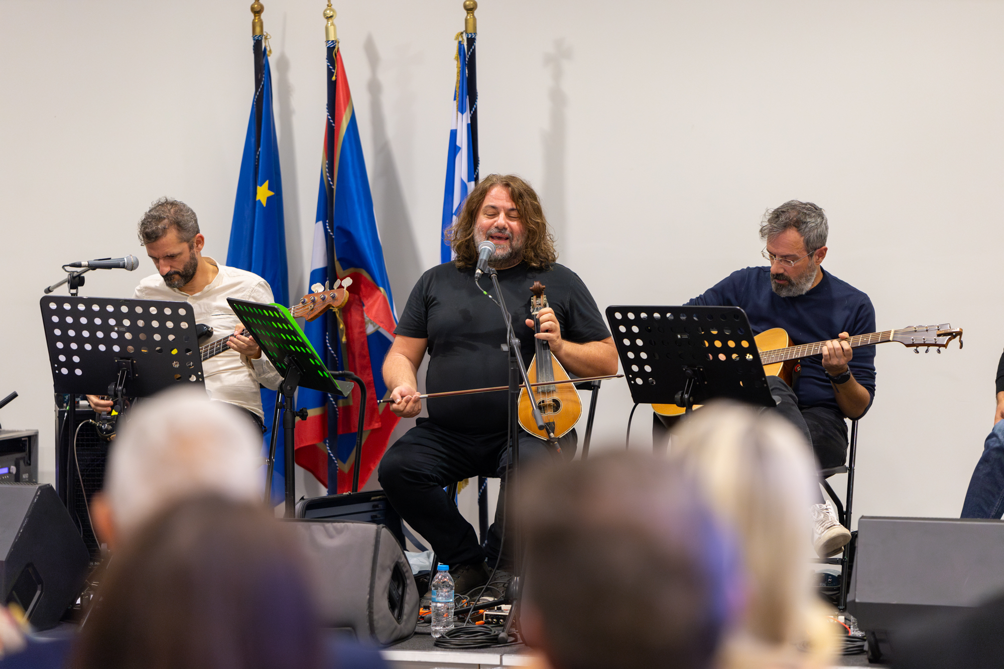 Εργαστήρι Θεατρικής Γραφής