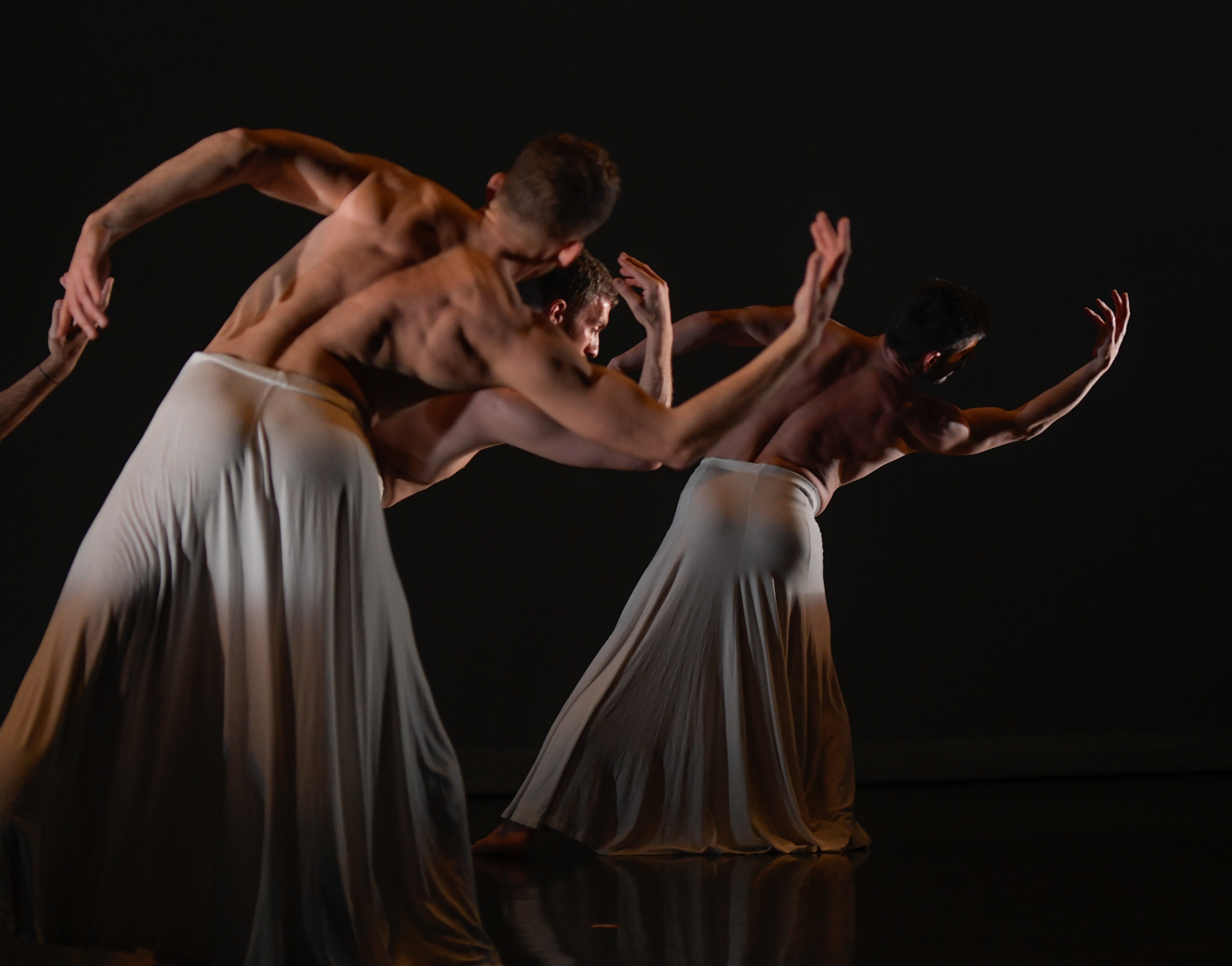 Ανταλλαγή Αθήνα - Βερολίνο