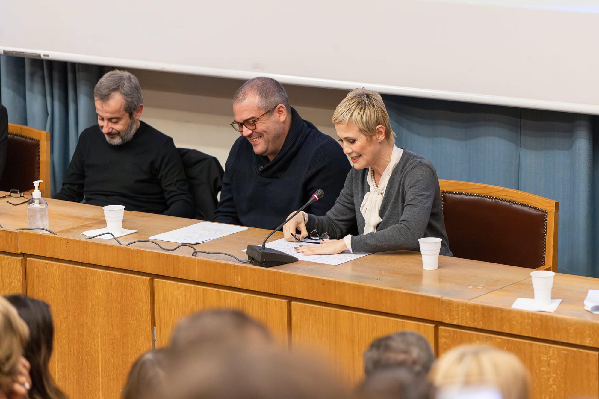 Φεστιβάλ Σύγχρονης Τέχνης