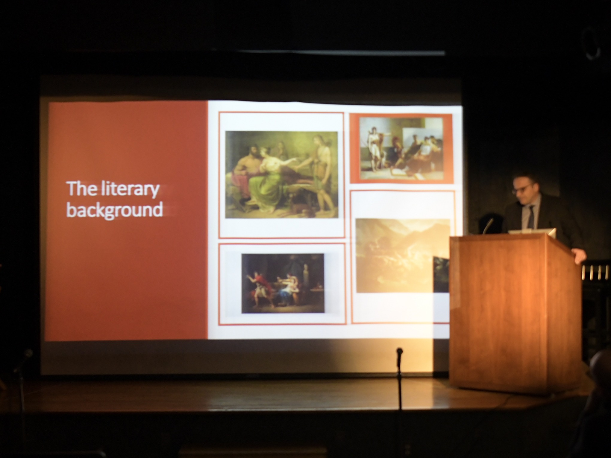 Εικόνα Εκπαιδευτικού Προγράμματος