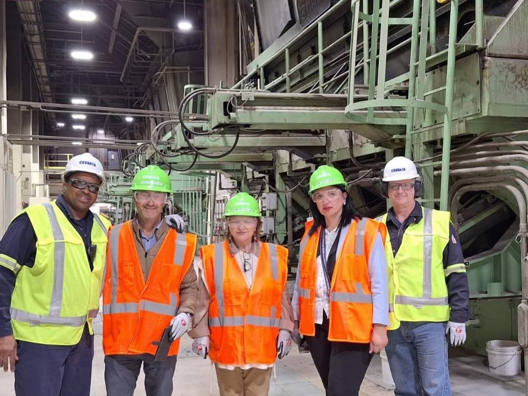 Εικόνα Προστασίας Περιβάλλοντος